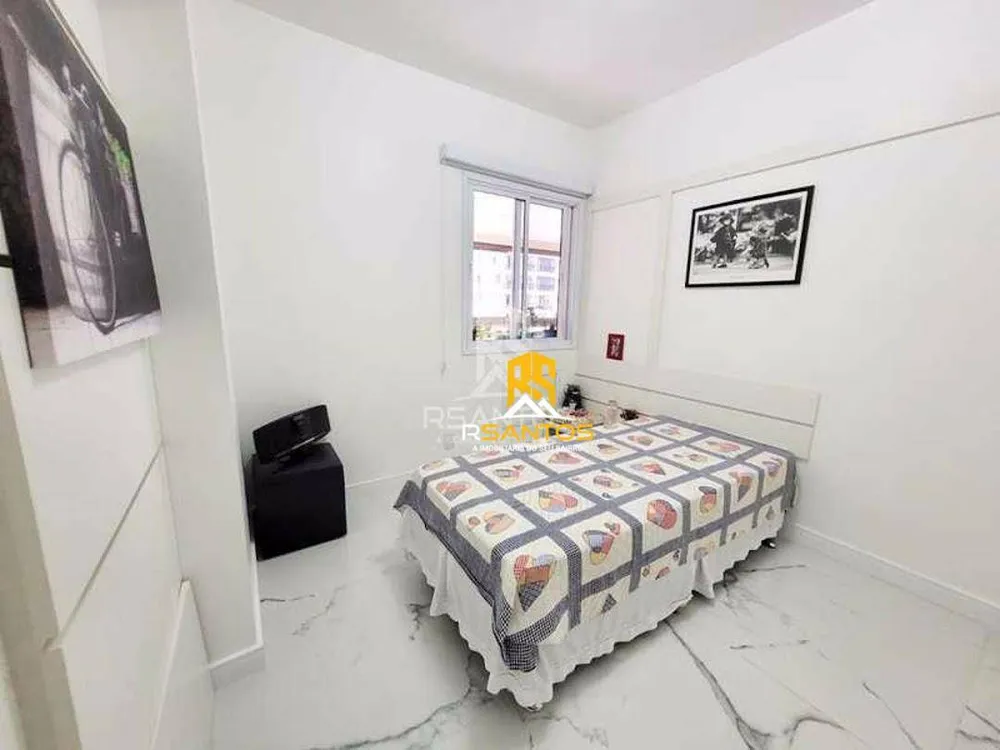 Apartamento, 3 quartos, 113 m² - Foto 1