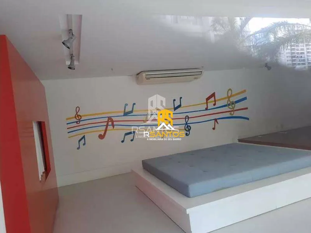 Apartamento, 3 quartos, 113 m² - Foto 6
