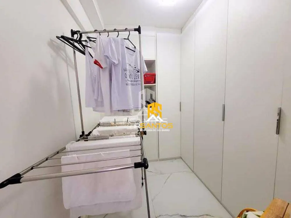 Apartamento, 3 quartos, 113 m² - Foto 9