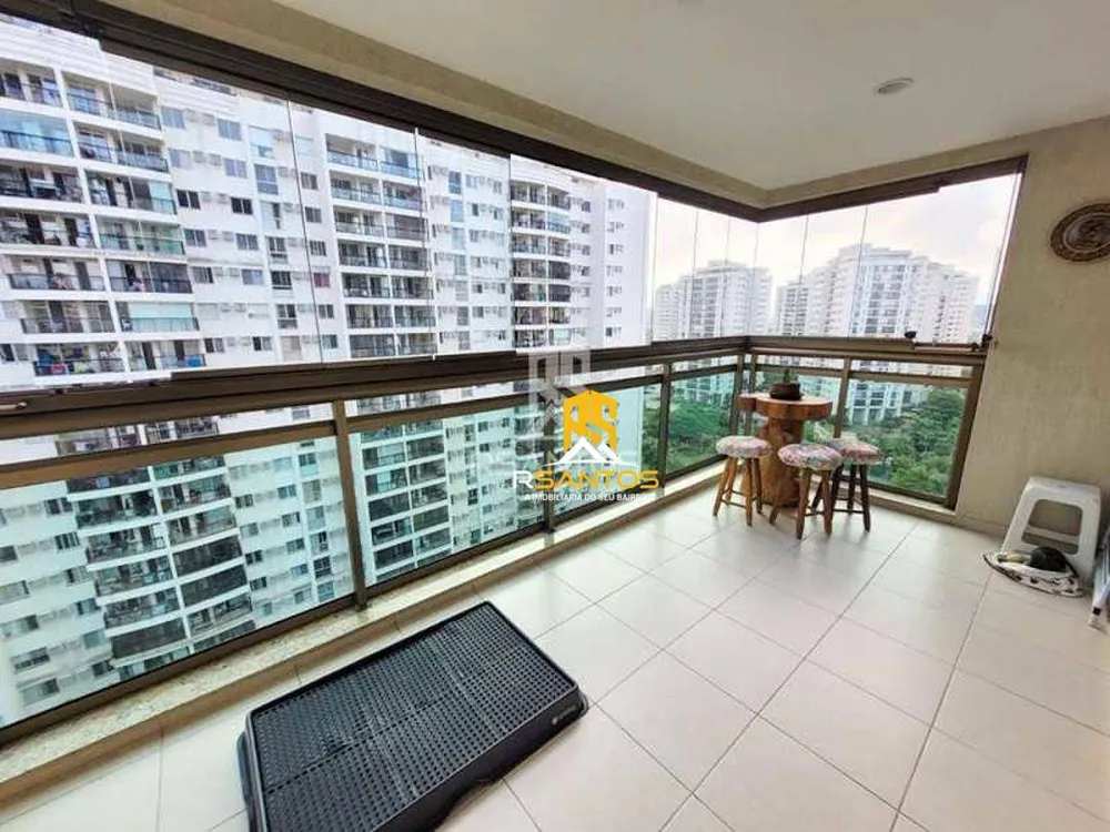 Apartamento, 3 quartos, 113 m² - Foto 8