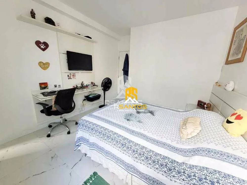 Apartamento, 3 quartos, 113 m² - Foto 2