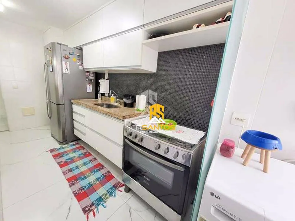Apartamento, 3 quartos, 113 m² - Foto 3
