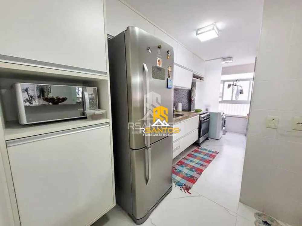 Apartamento, 3 quartos, 113 m² - Foto 11