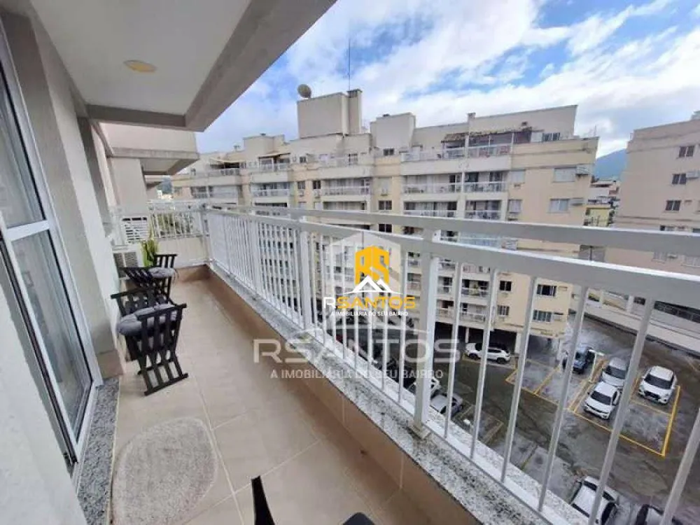 Cobertura, 3 quartos, 138 m² - Foto 1