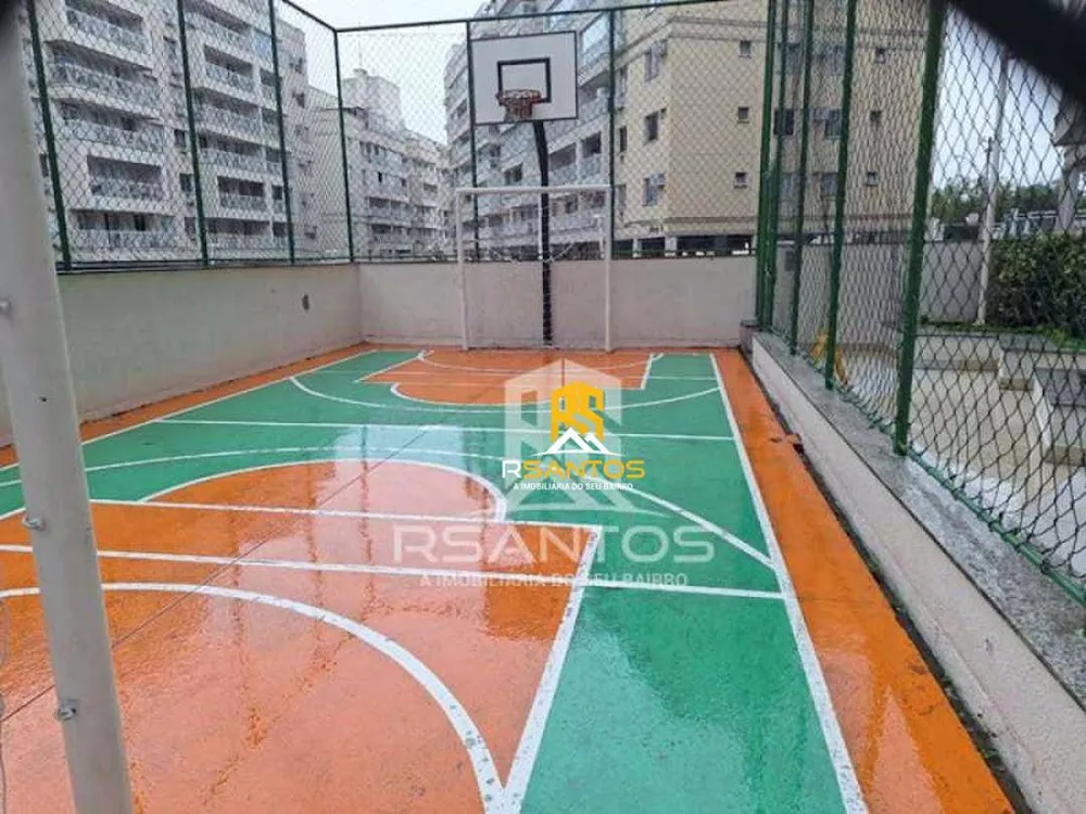 Cobertura, 3 quartos, 138 m² - Foto 21