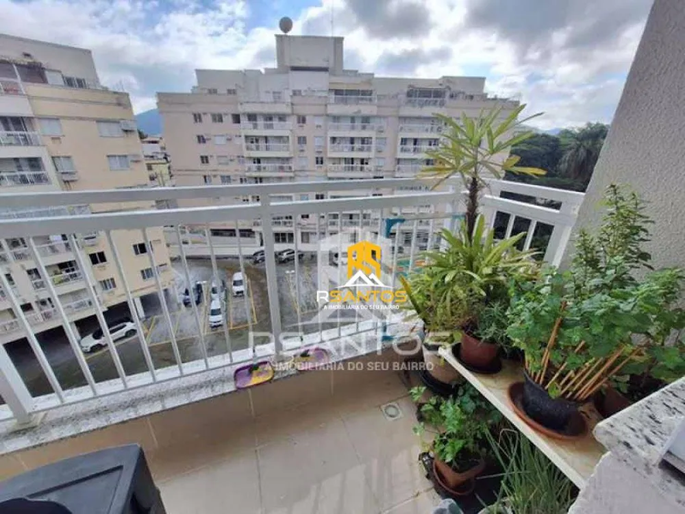 Cobertura, 3 quartos, 138 m² - Foto 9