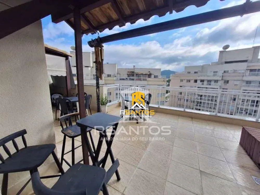 Cobertura, 3 quartos, 138 m² - Foto 26