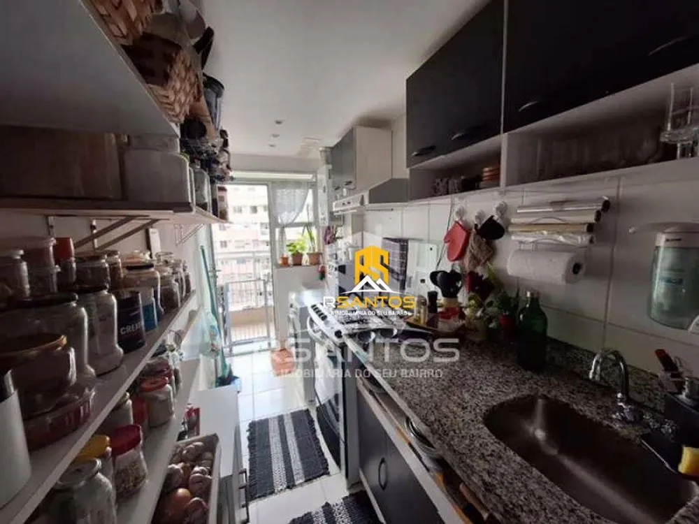 Cobertura, 3 quartos, 138 m² - Foto 27