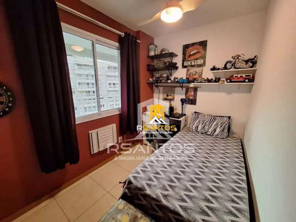 Cobertura, 3 quartos, 138 m² - Foto 14