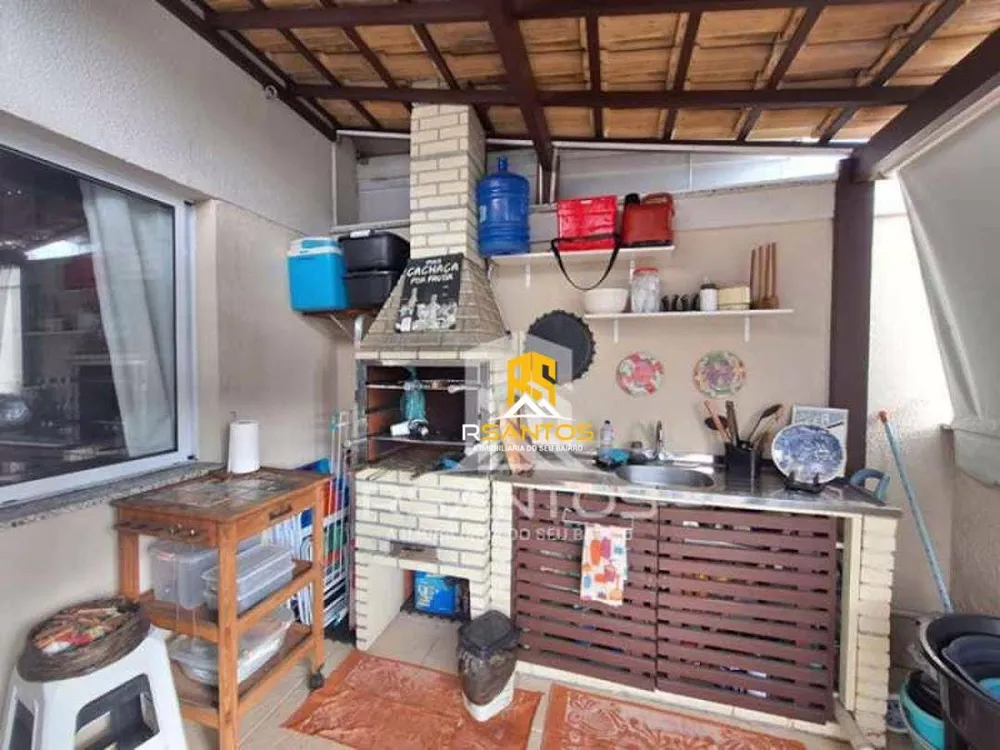Cobertura, 3 quartos, 138 m² - Foto 5