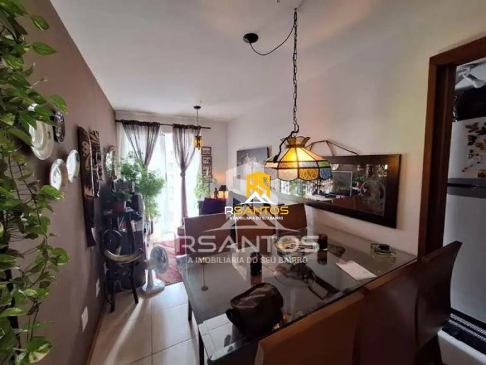 Cobertura, 3 quartos, 138 m² - Foto 10