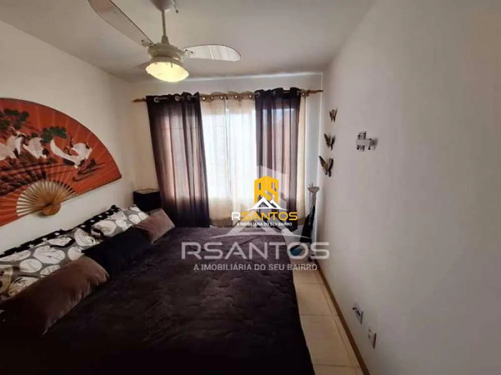 Cobertura, 3 quartos, 138 m² - Foto 13