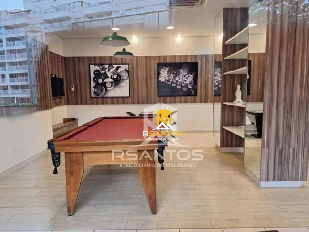 Cobertura, 3 quartos, 138 m² - Foto 17