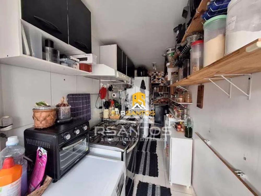Cobertura, 3 quartos, 138 m² - Foto 17