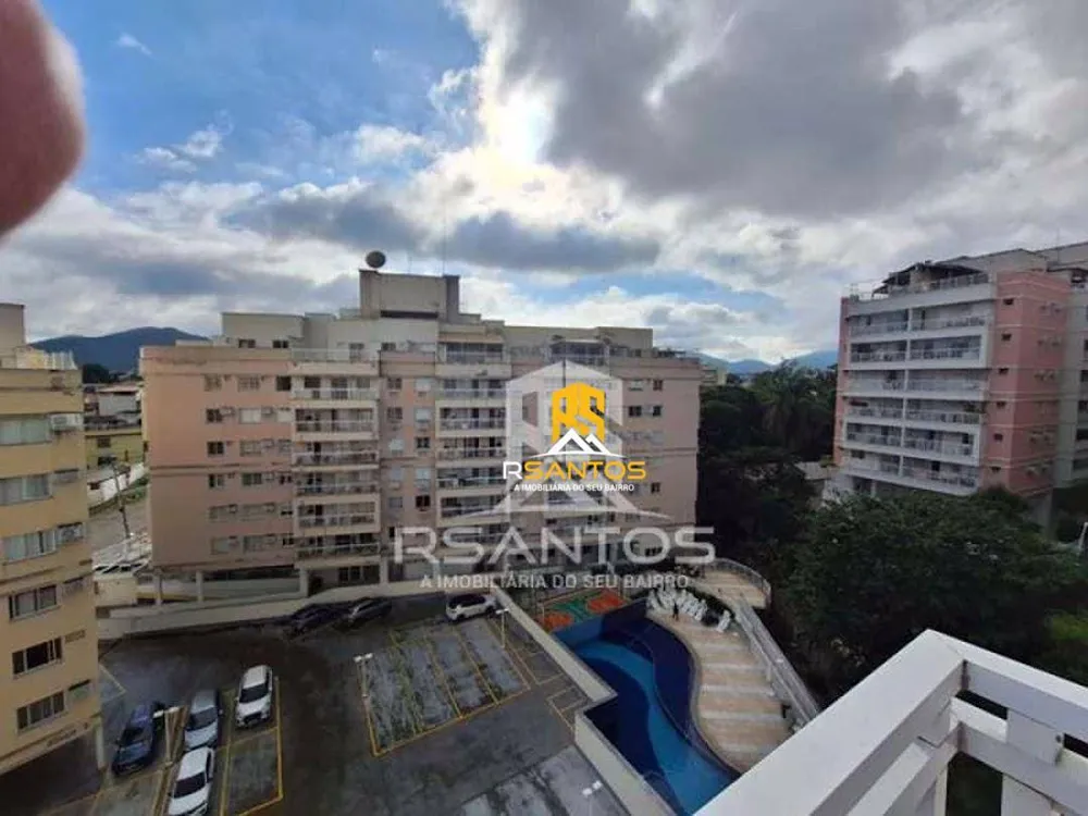 Cobertura, 3 quartos, 138 m² - Foto 23