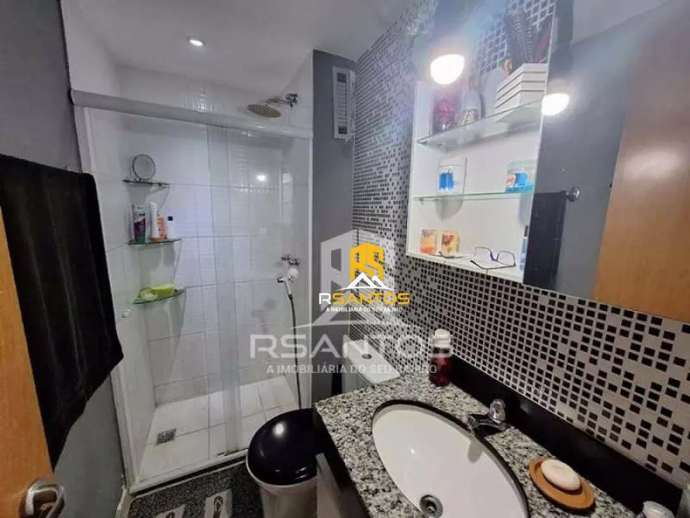 Cobertura, 3 quartos, 138 m² - Foto 22