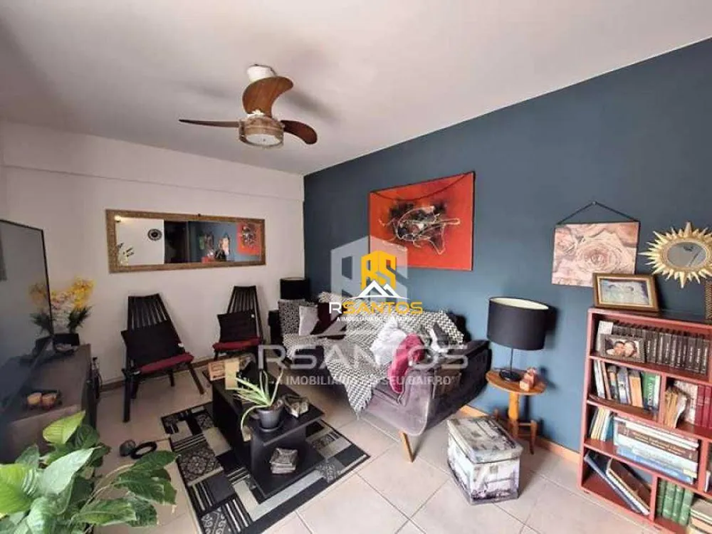 Cobertura, 3 quartos, 138 m² - Foto 3