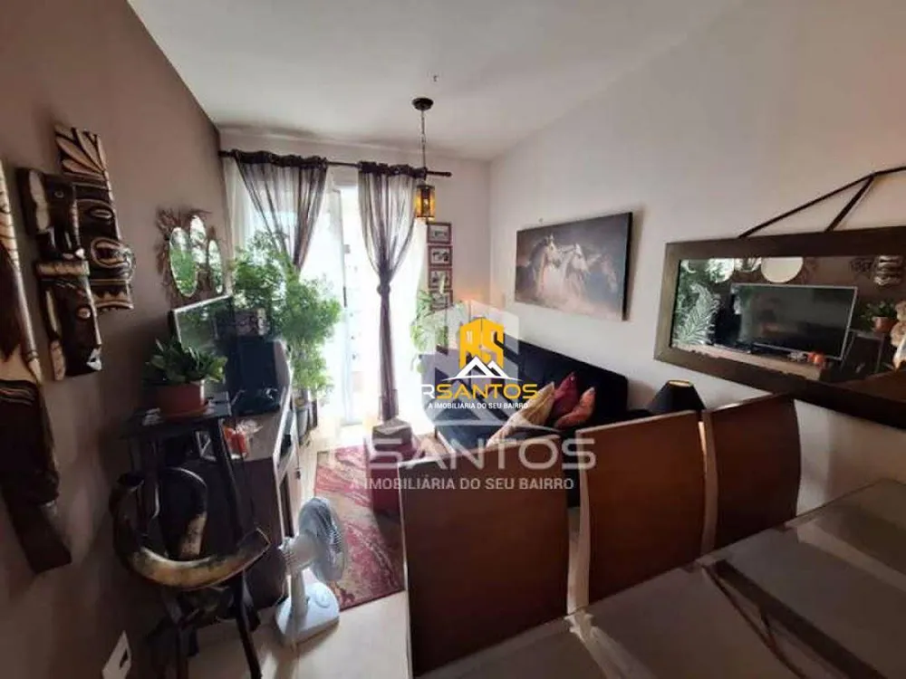 Cobertura, 3 quartos, 138 m² - Foto 12