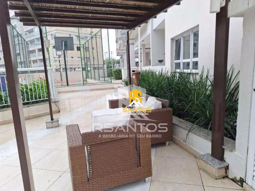 Cobertura, 3 quartos, 138 m² - Foto 29