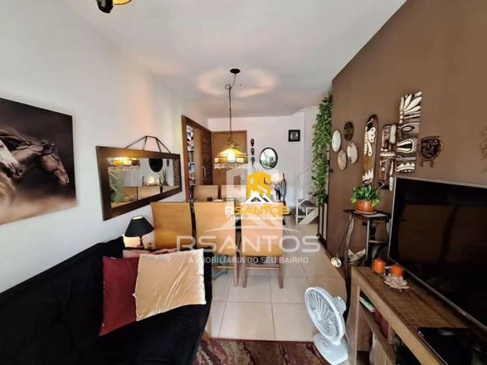 Cobertura, 3 quartos, 138 m² - Foto 4