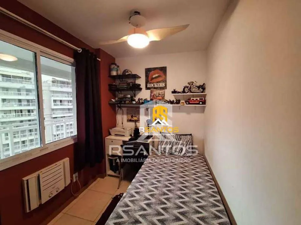 Cobertura, 3 quartos, 138 m² - Foto 18