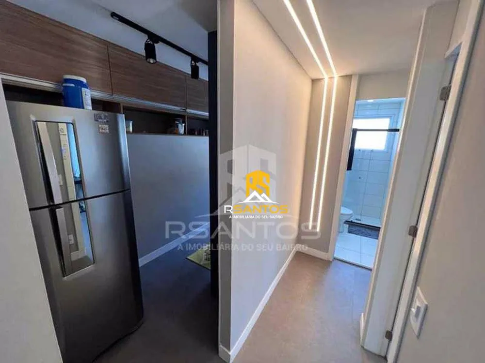 Apartamento, 2 quartos, 55 m² - Foto 13