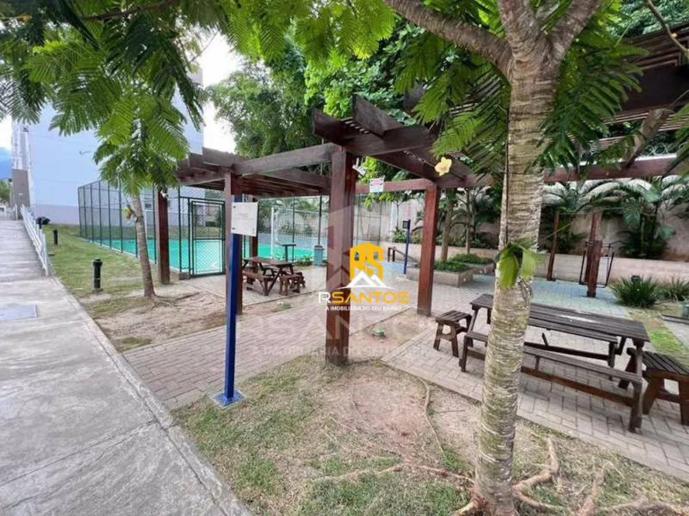 Apartamento, 2 quartos, 55 m² - Foto 16
