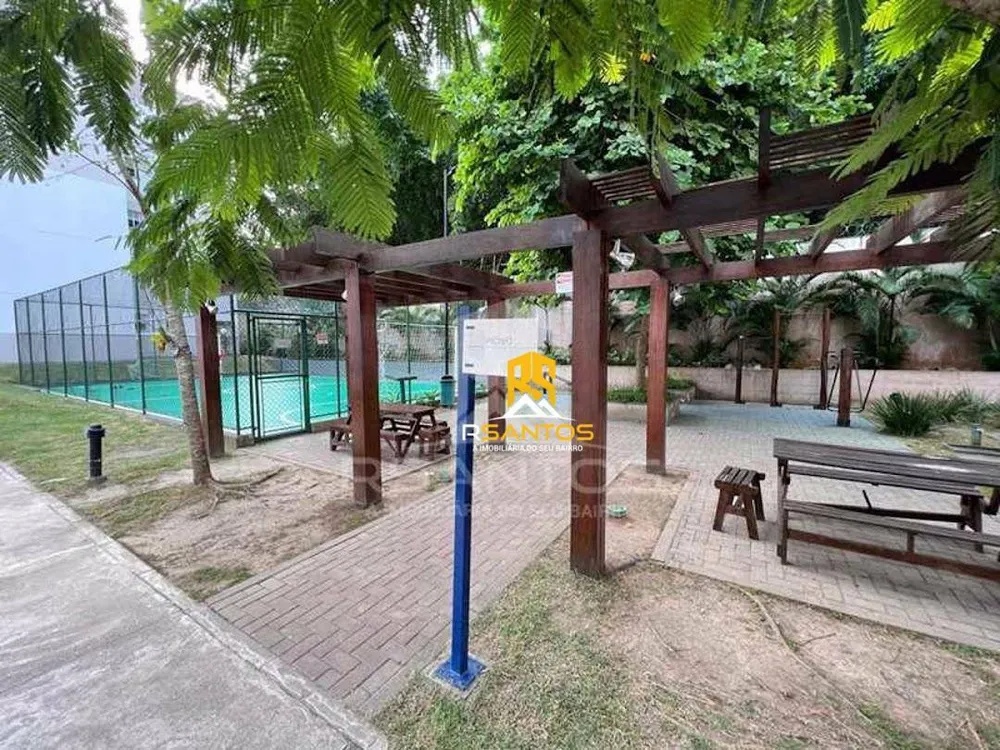 Apartamento, 2 quartos, 55 m² - Foto 2