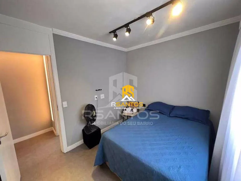 Apartamento, 2 quartos, 55 m² - Foto 9