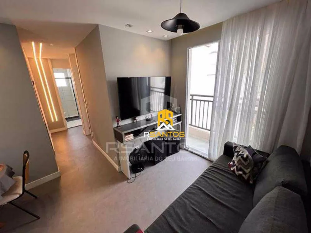 Apartamento, 2 quartos, 55 m² - Foto 7