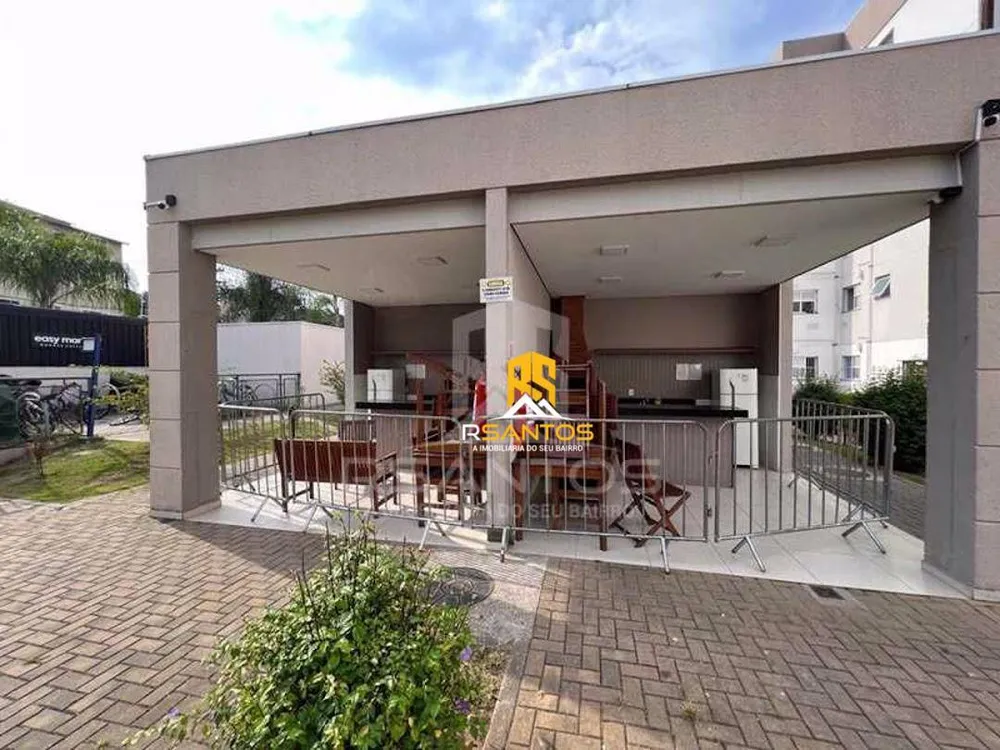 Apartamento, 2 quartos, 55 m² - Foto 5