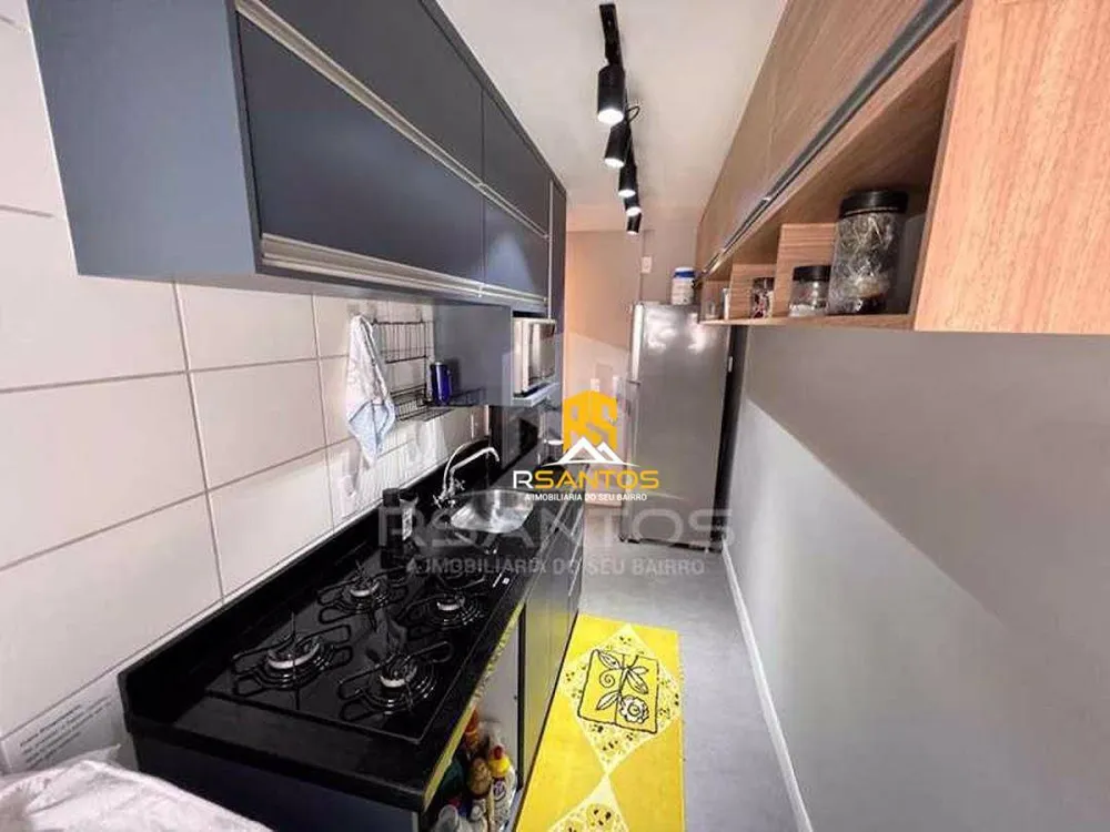 Apartamento, 2 quartos, 55 m² - Foto 6
