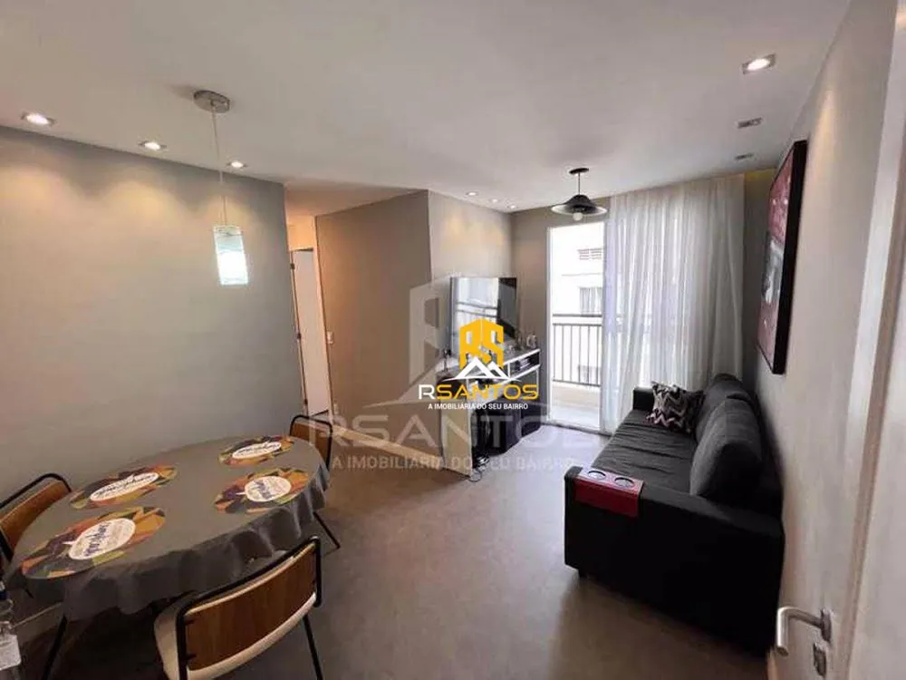Apartamento, 2 quartos, 55 m² - Foto 17