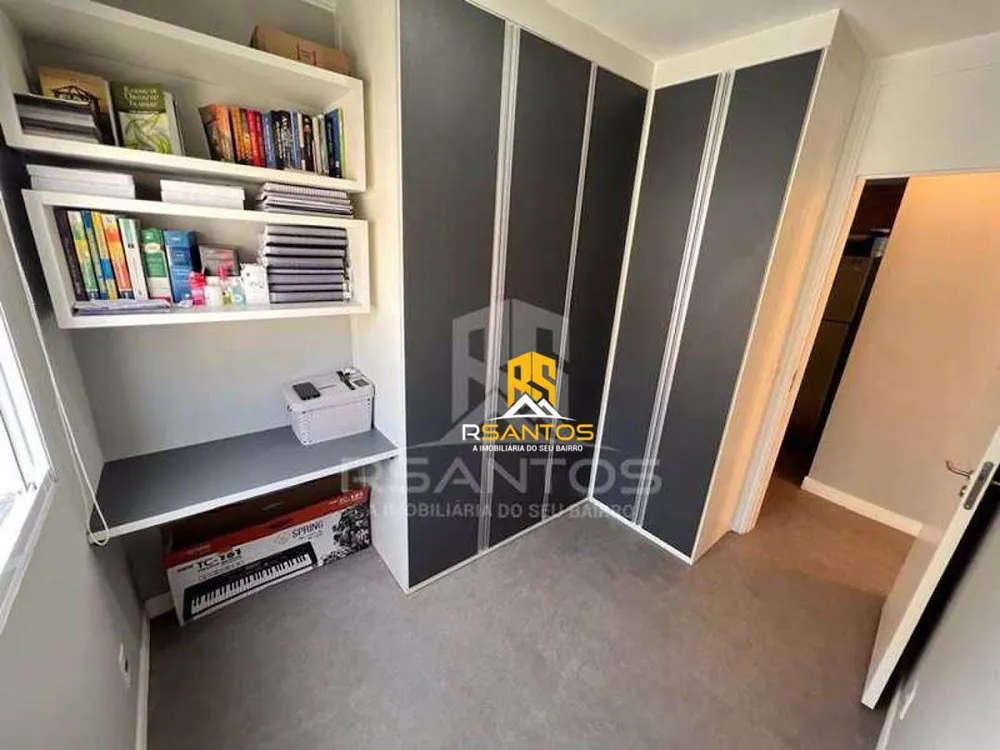 Apartamento, 2 quartos, 55 m² - Foto 15