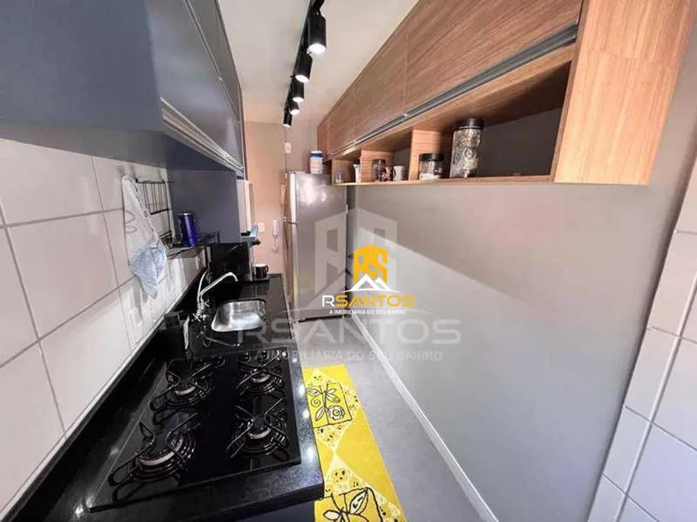 Apartamento, 2 quartos, 55 m² - Foto 19