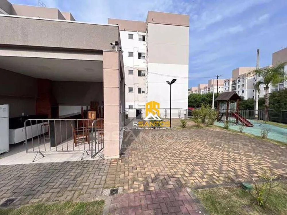 Apartamento, 2 quartos, 55 m² - Foto 1
