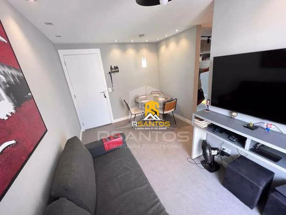 Apartamento, 2 quartos, 55 m² - Foto 20