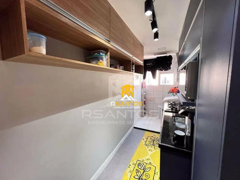 Apartamento, 2 quartos, 55 m² - Foto 8