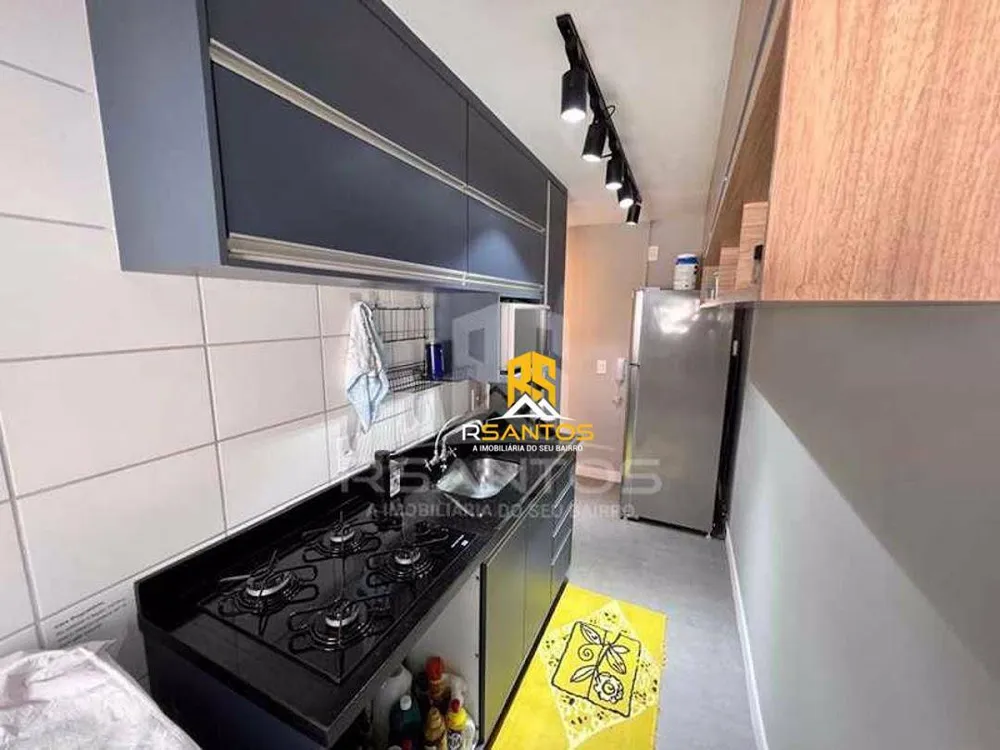 Apartamento, 2 quartos, 55 m² - Foto 10