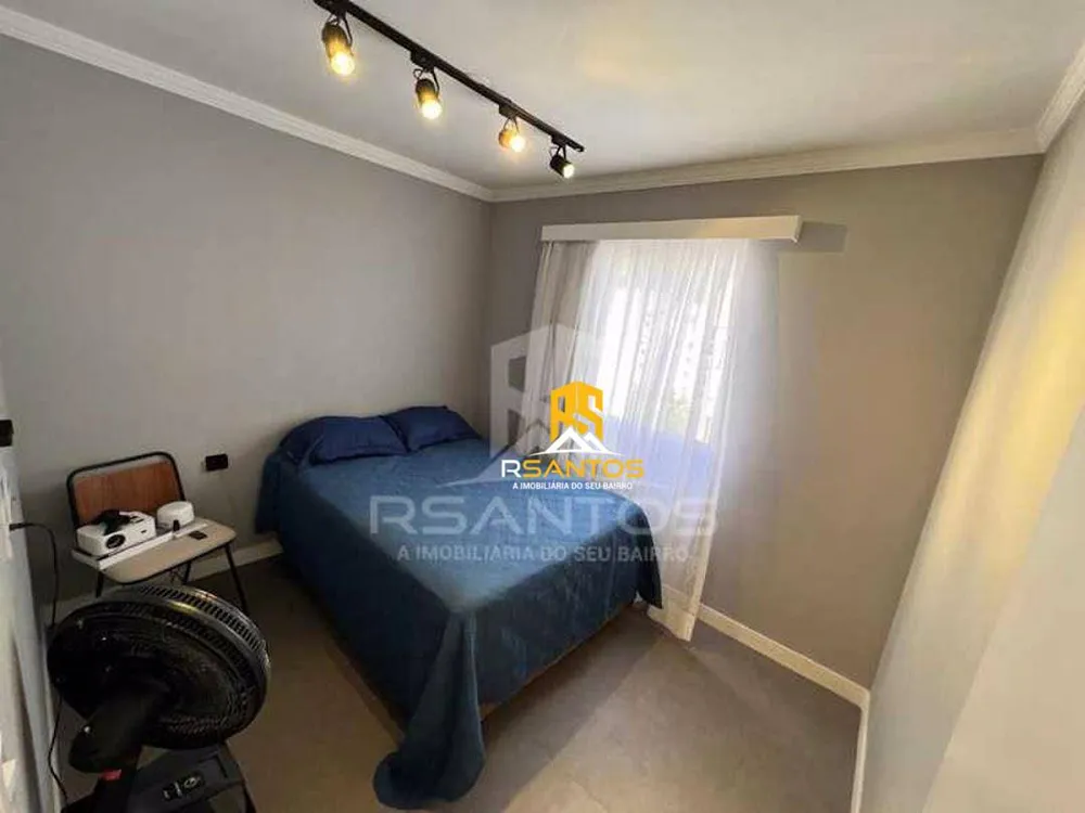 Apartamento, 2 quartos, 55 m² - Foto 4