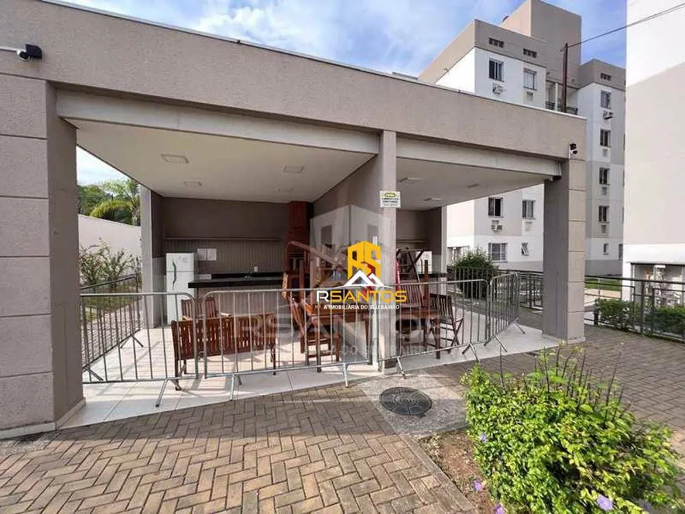 Apartamento, 2 quartos, 55 m² - Foto 14