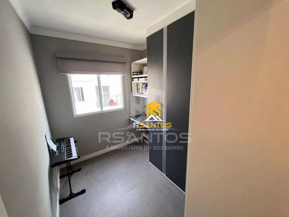 Apartamento, 2 quartos, 55 m² - Foto 3