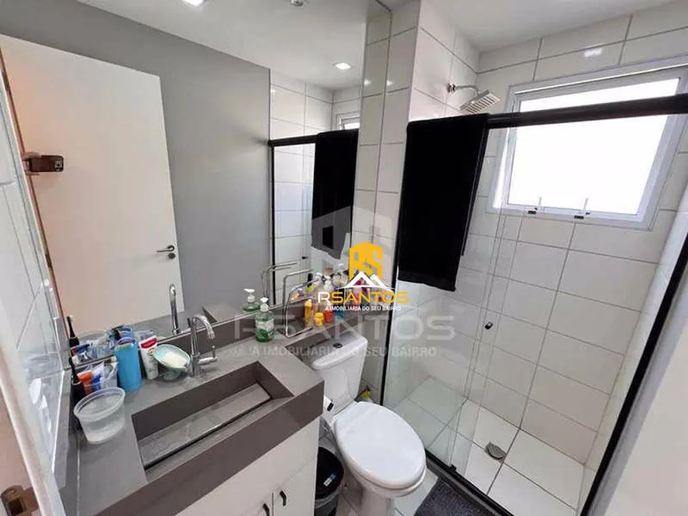 Apartamento, 2 quartos, 55 m² - Foto 11