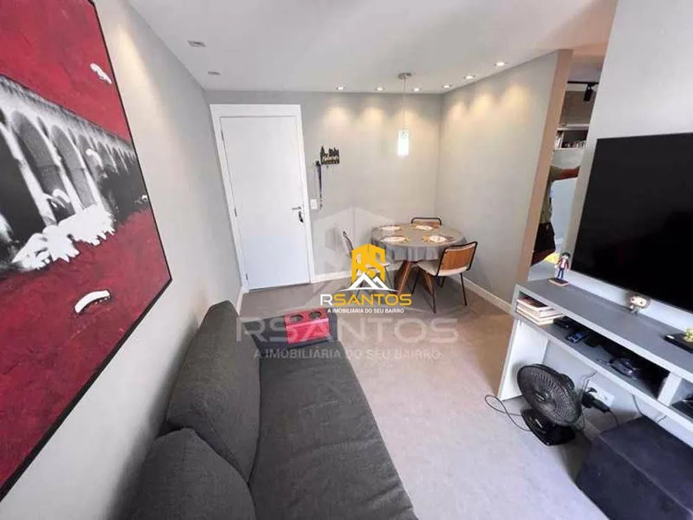 Apartamento, 2 quartos, 55 m² - Foto 18