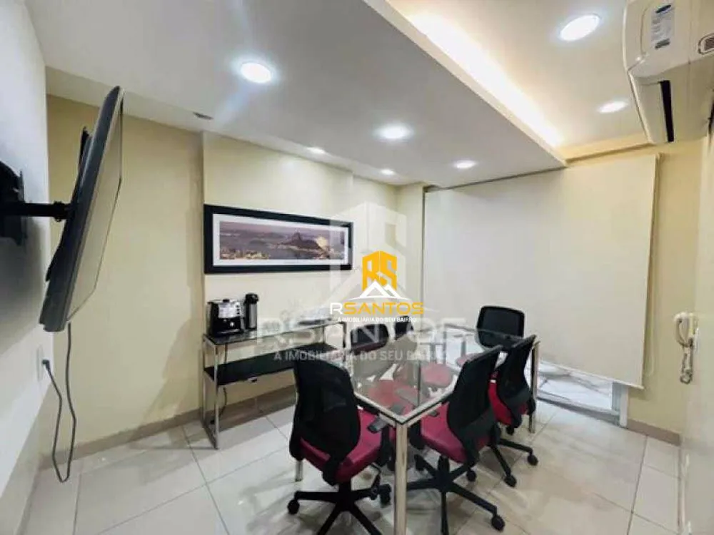 Sala-Conjunto, 25 m² - Foto 9