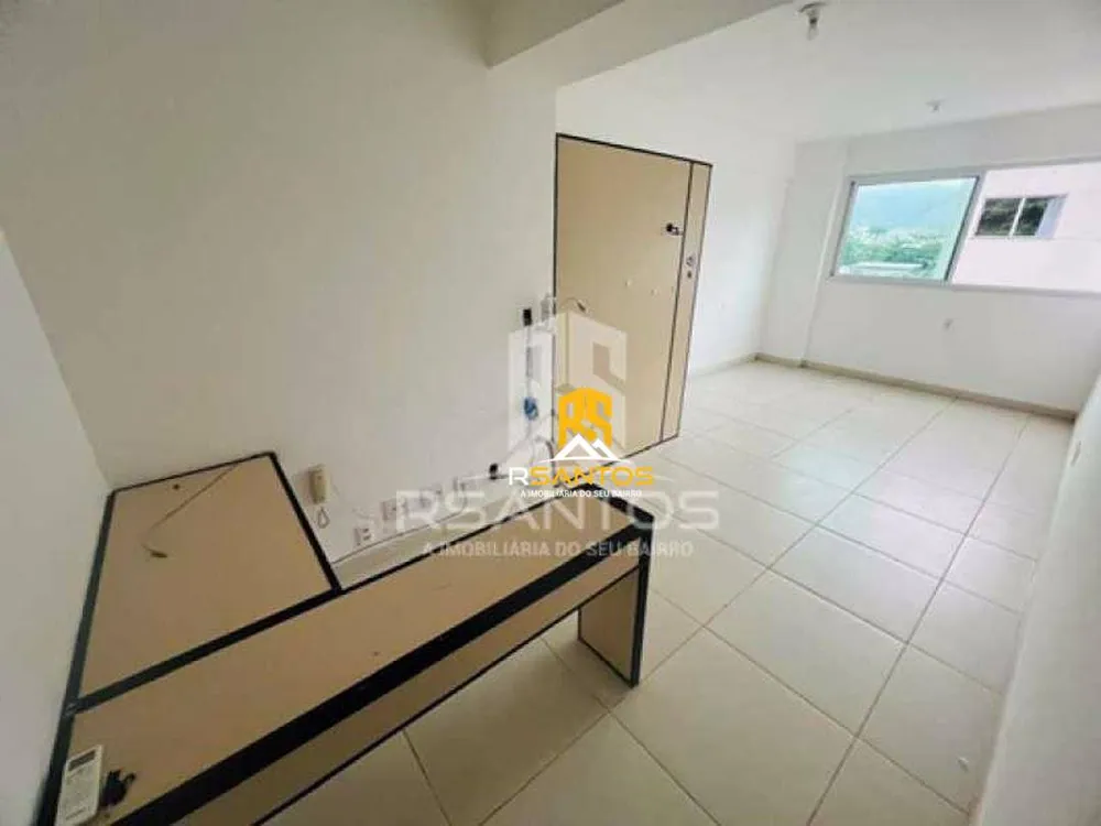 Sala-Conjunto, 25 m² - Foto 1