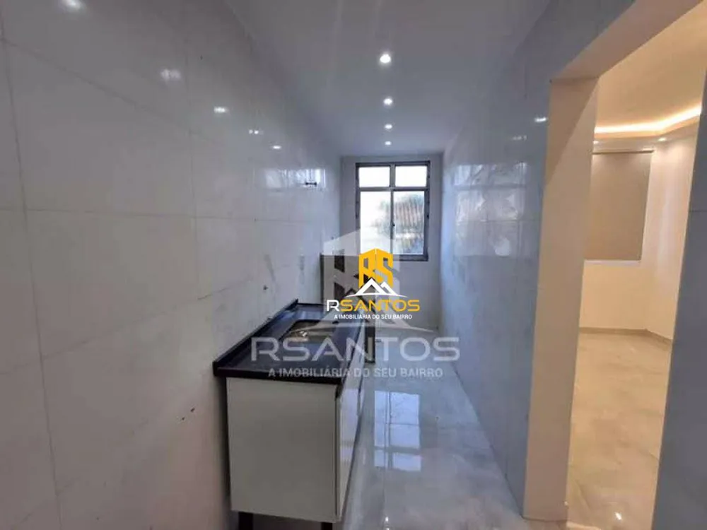 Apartamento, 2 quartos, 52 m² - Foto 10
