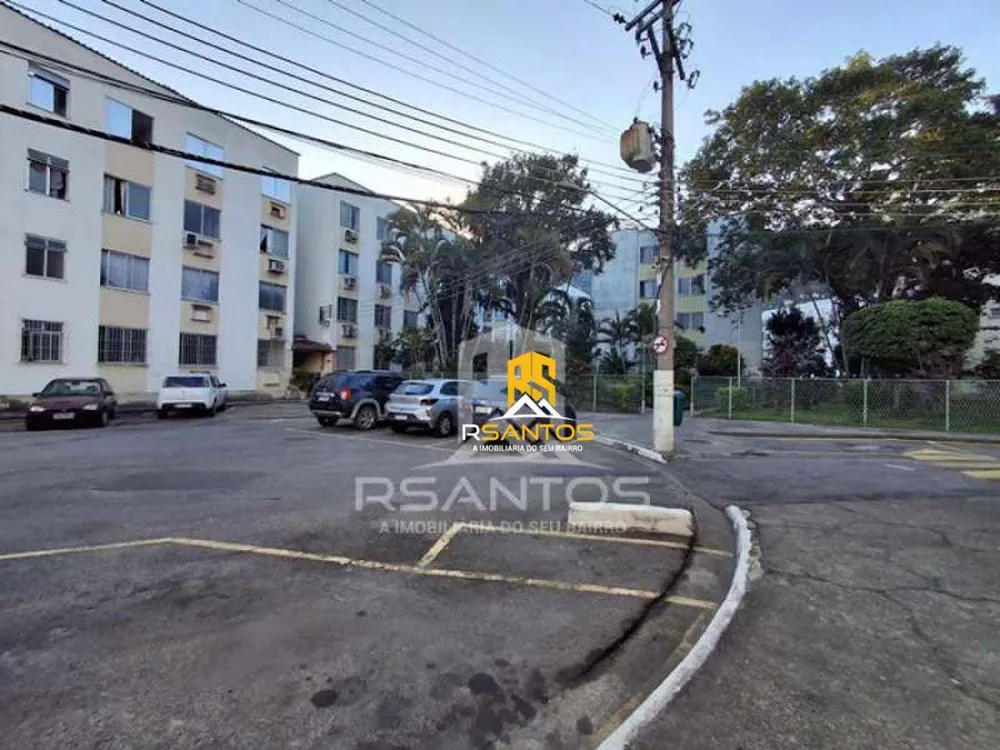 Apartamento, 2 quartos, 52 m² - Foto 6