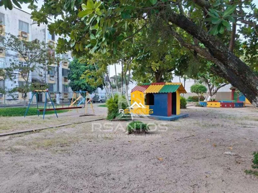 Apartamento, 2 quartos, 52 m² - Foto 3