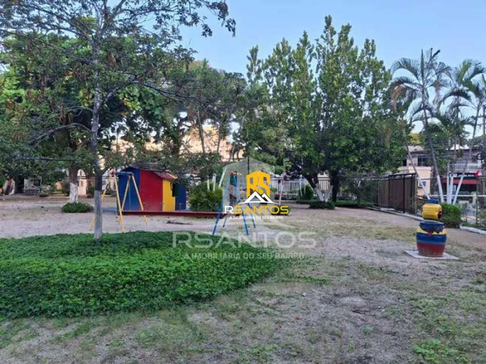 Apartamento, 2 quartos, 52 m² - Foto 2